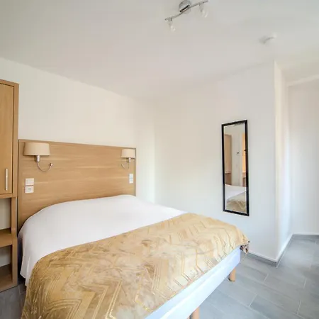 Casa Serena 3*