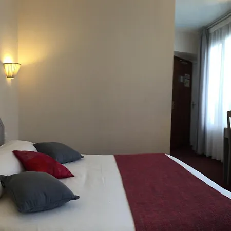 Hotel Casa Serena Paryż