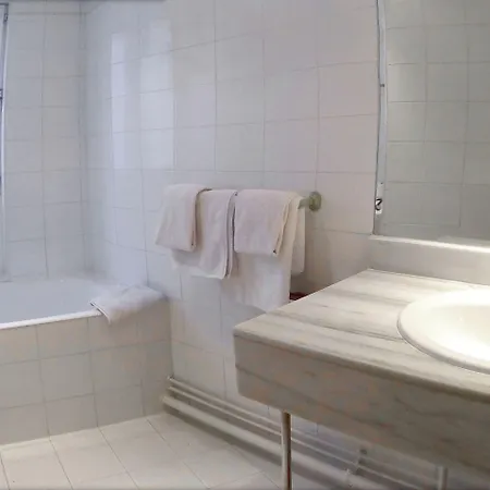 Hotel Casa Serena 3*