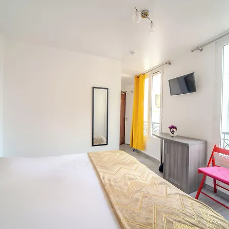 Casa Serena 3*