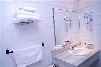 Hotel Casa Serena