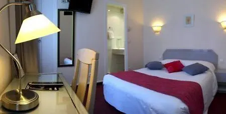 Casa Serena Hotel
