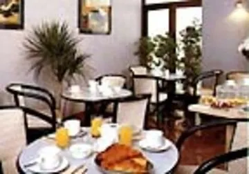 Casa Serena Hotel Paryż