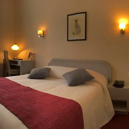 מלון Casa Serena