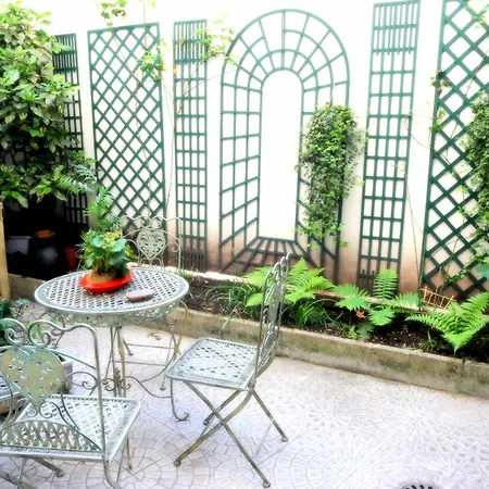 מלון Casa Serena 3*