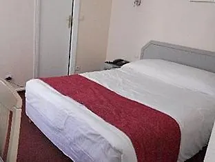 Hotel Casa Serena