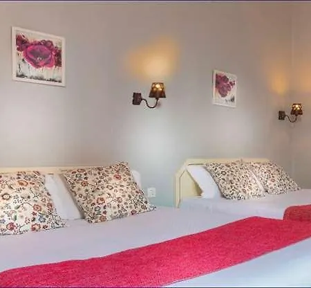 Casa Serena מלון פריז