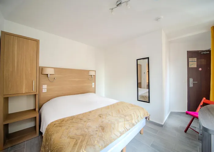 Casa Serena 3*