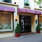 Szálloda Casa Serena 3*