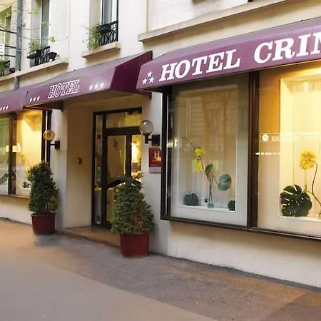 Casa Serena Paris
