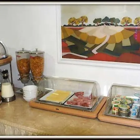 Otel Casa Serena