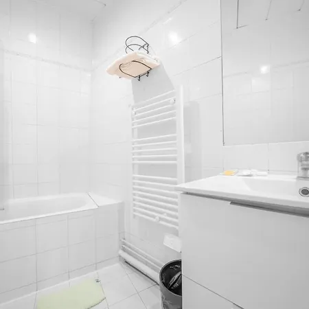 Otel Casa Serena Paris