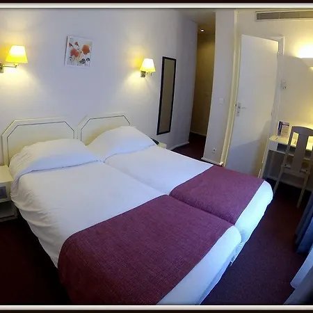 Casa Serena Paris