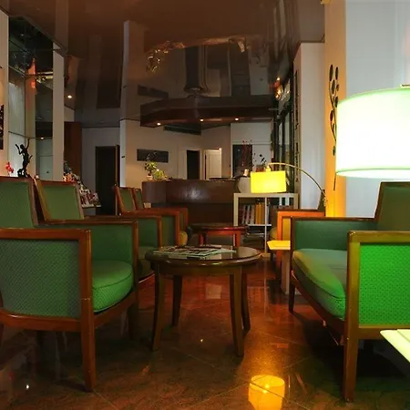Casa Serena Paris
