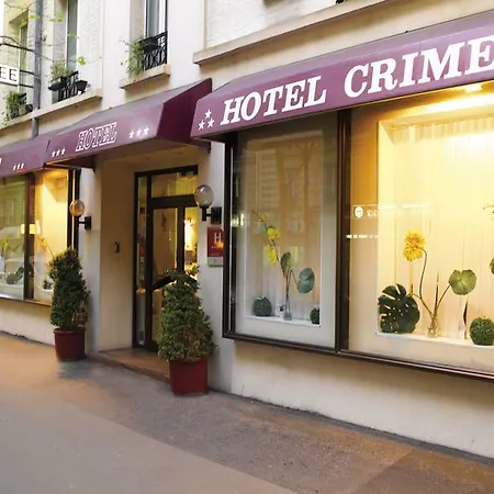 Otel Casa Serena