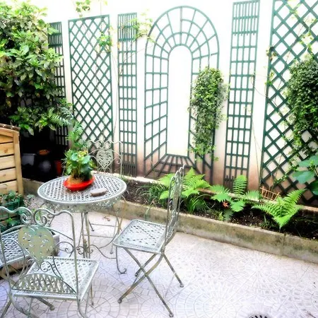Casa Serena Otel Paris