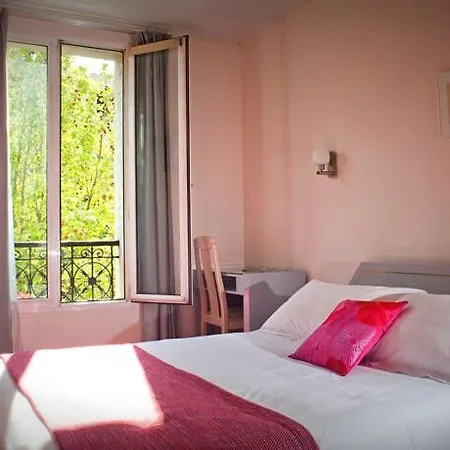 Casa Serena Otel Paris