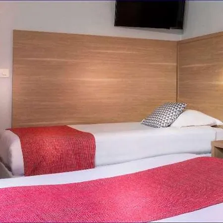 Otel Casa Serena Paris