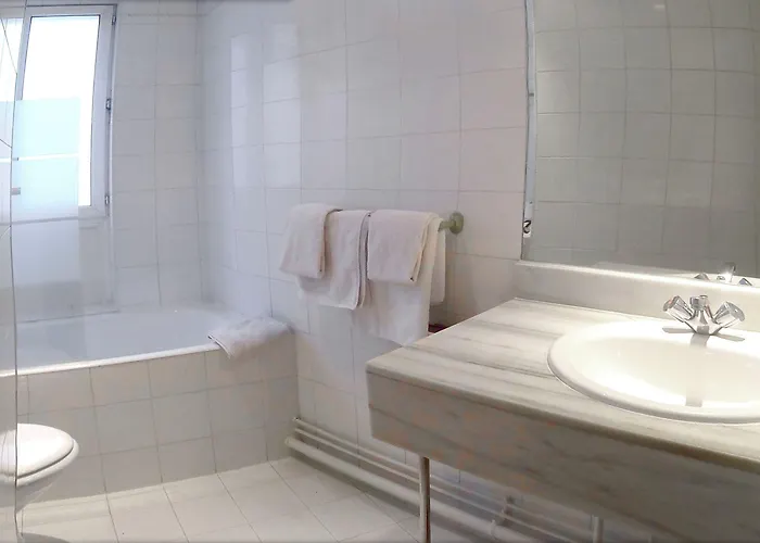 호텔 Casa Serena 3*