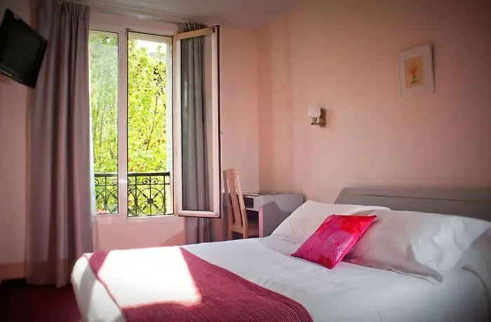 Casa Serena 호텔 파리